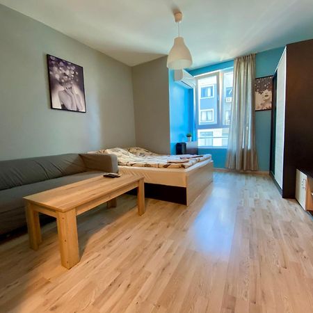 Апартаменты Cozy Flats София Экстерьер фото