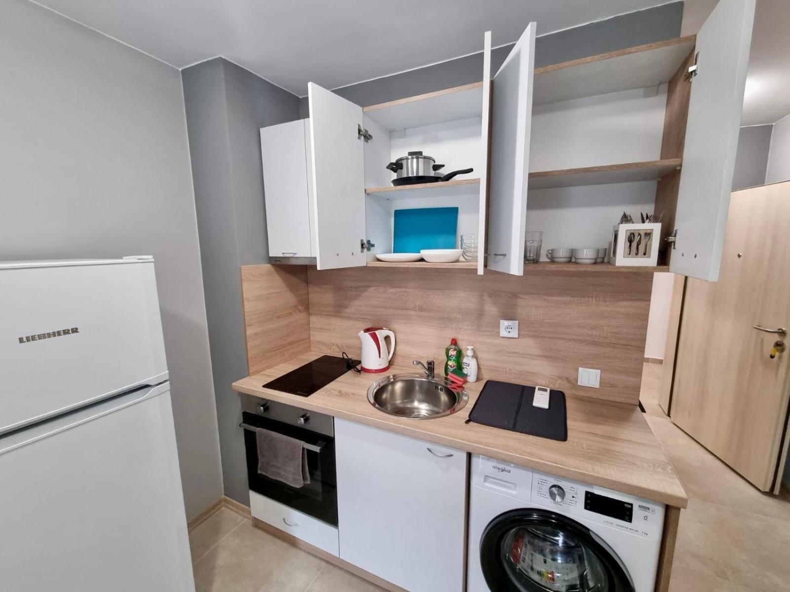 Апартаменты Cozy Flats София Экстерьер фото