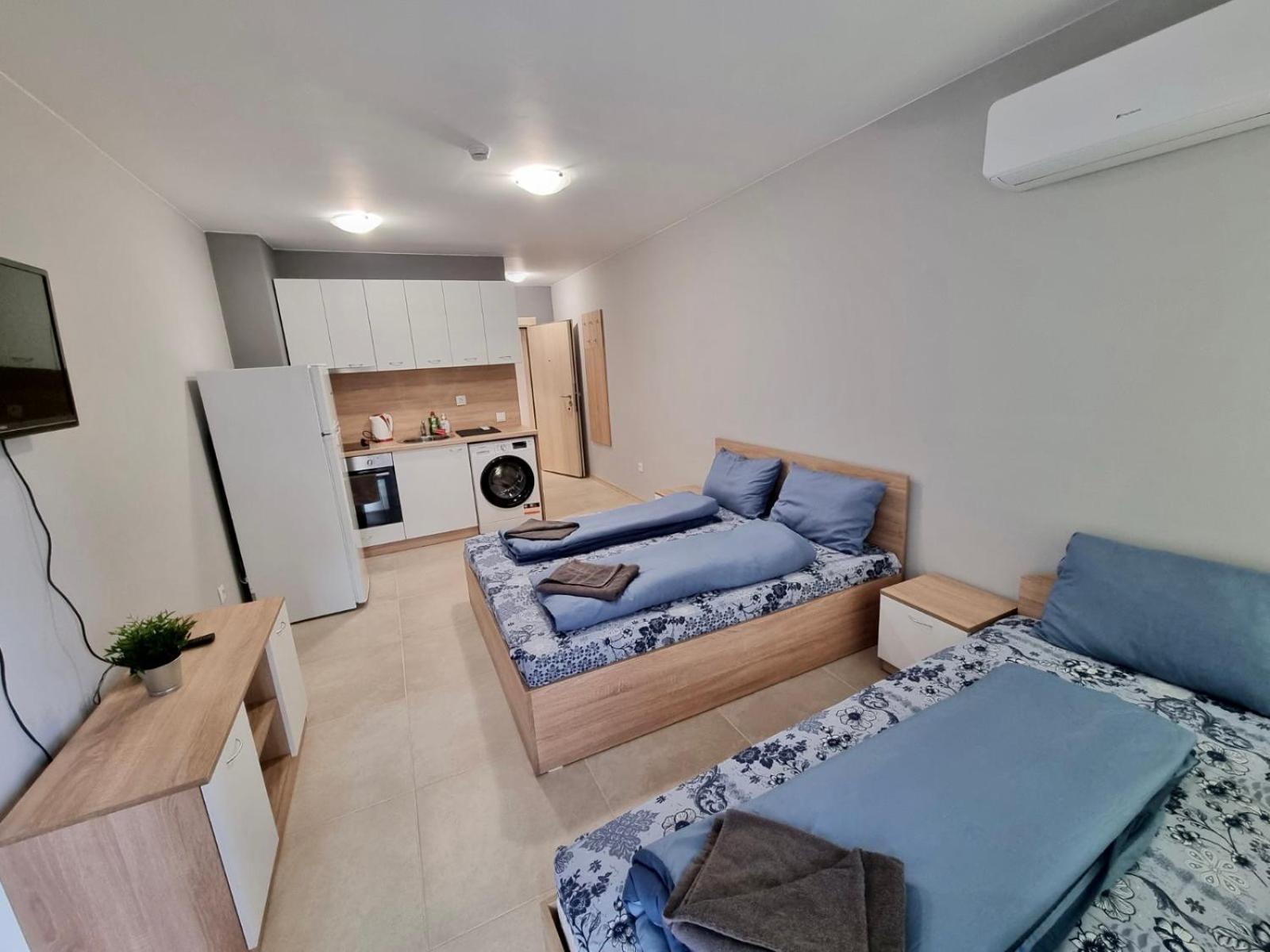 Апартаменты Cozy Flats София Экстерьер фото