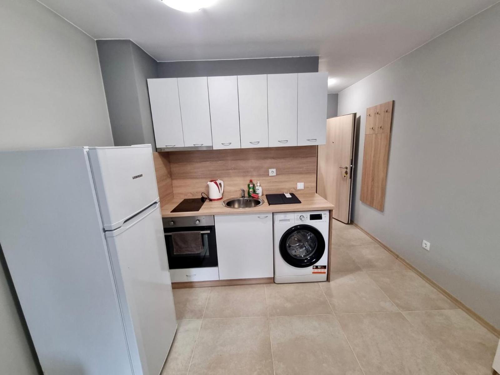 Апартаменты Cozy Flats София Экстерьер фото