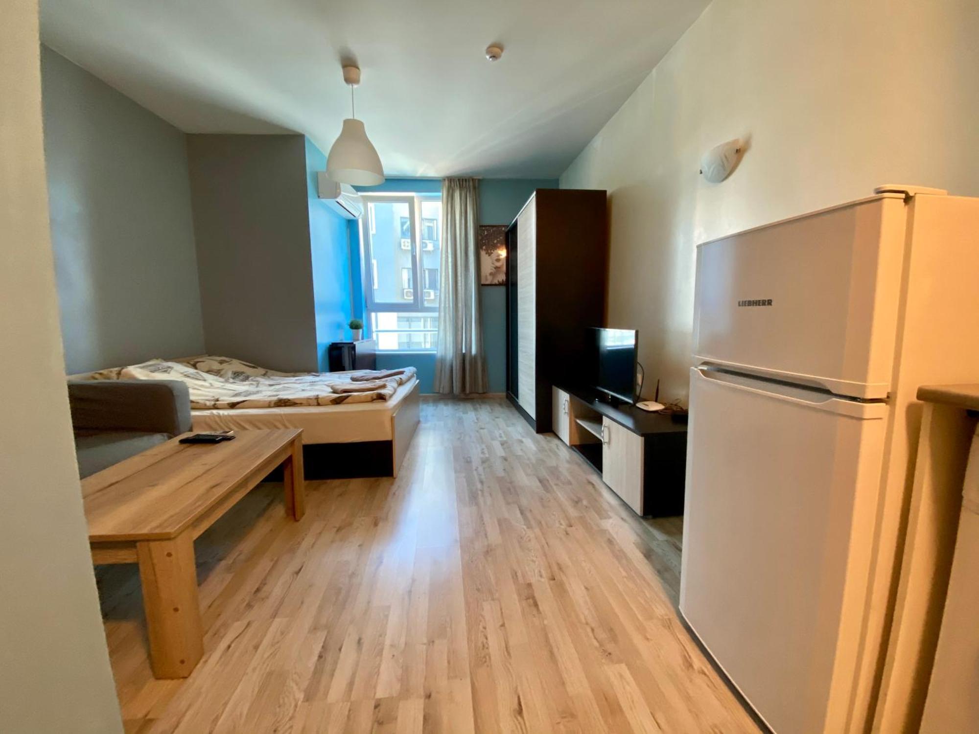 Апартаменты Cozy Flats София Экстерьер фото