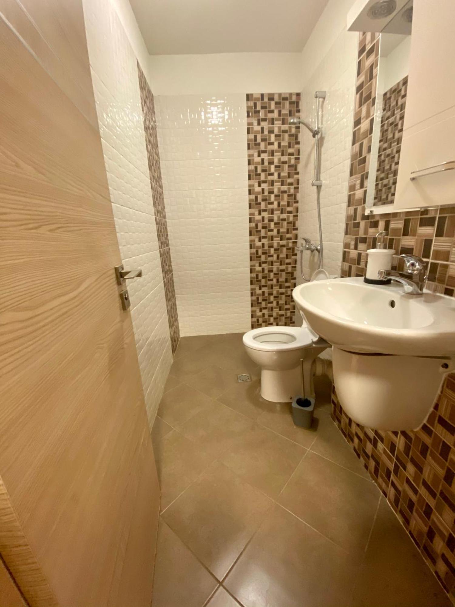 Апартаменты Cozy Flats София Экстерьер фото